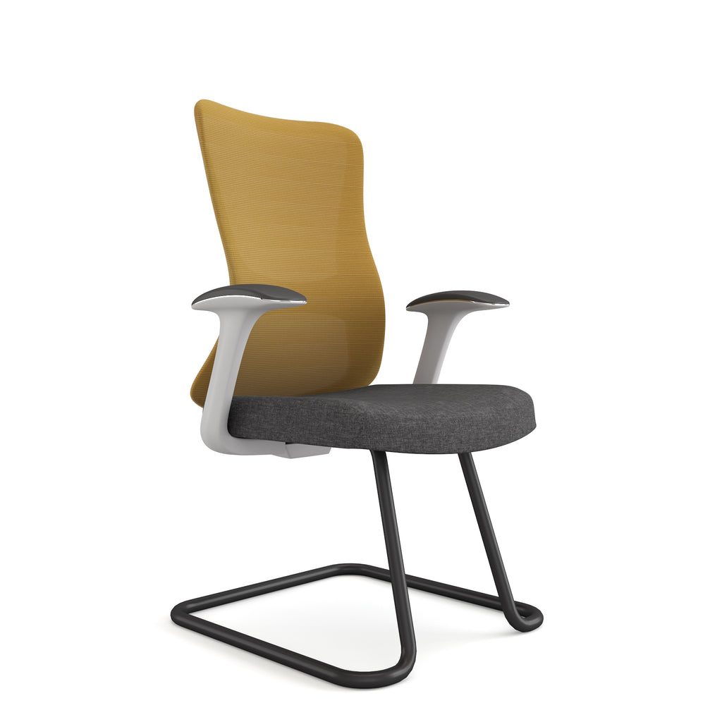 Yoto Visitor Chair