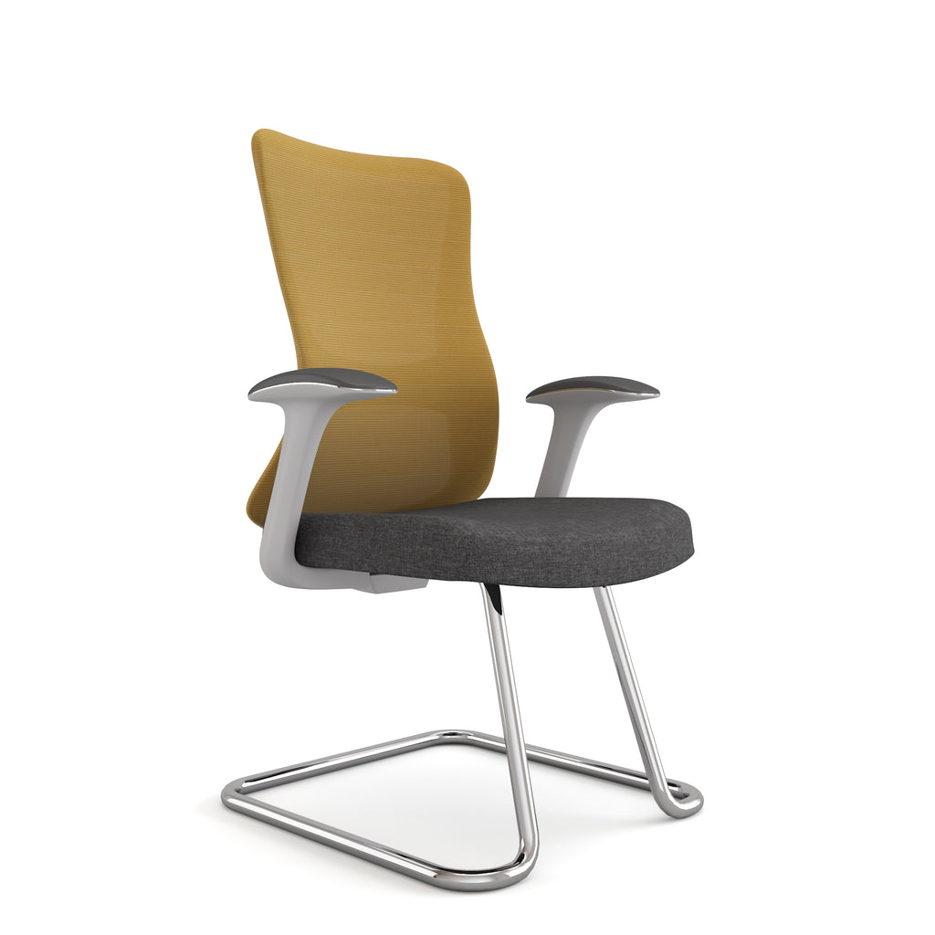 Yoto Visitor Chair