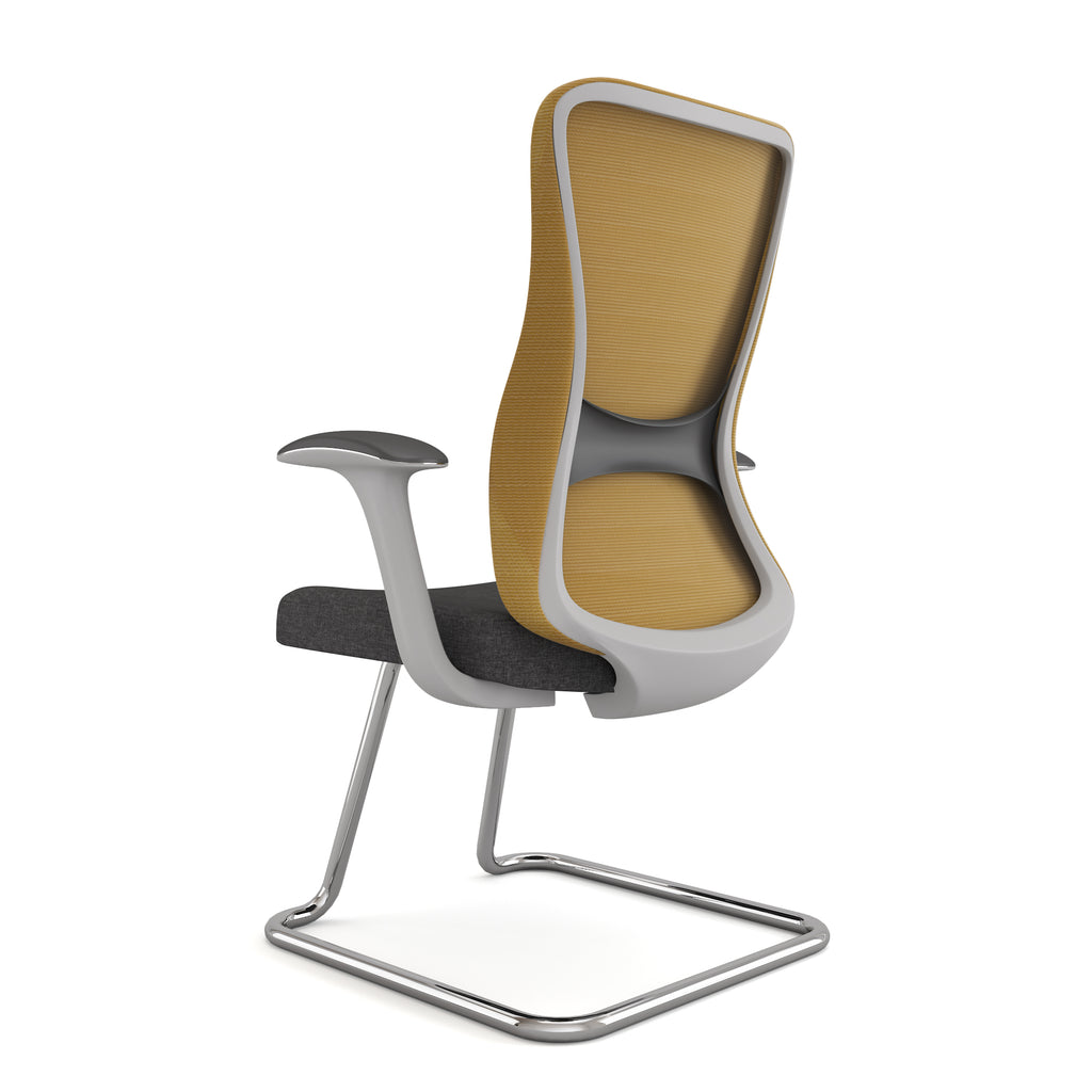 Yoto Visitor Chair