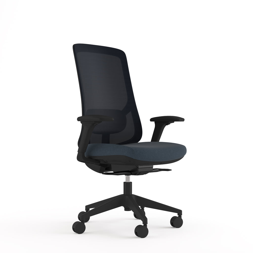 Gecco Staff Chair