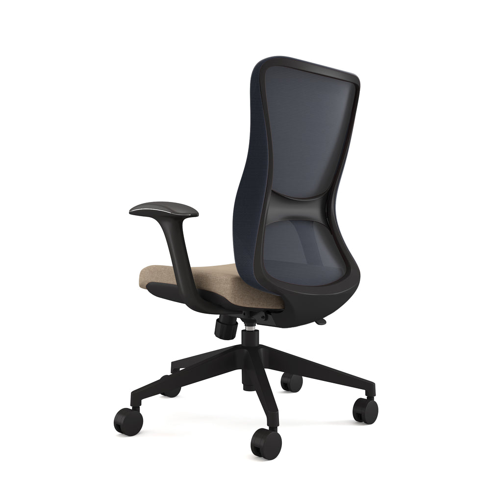 Yoto Staff Chair