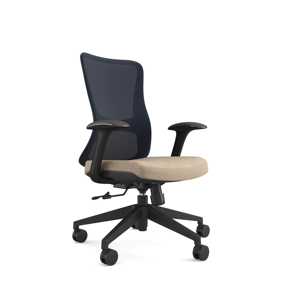 Yoto Staff Chair