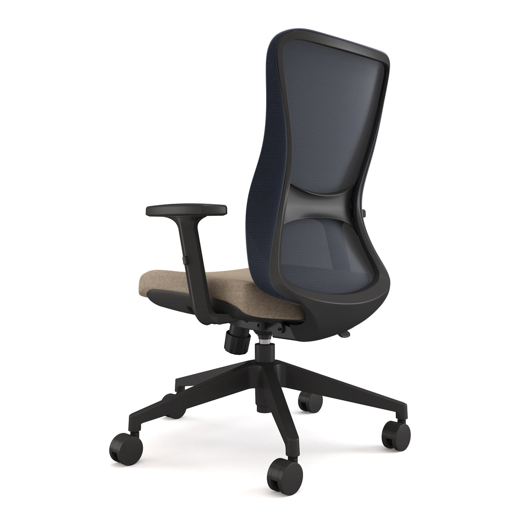 Yoto Staff Chair