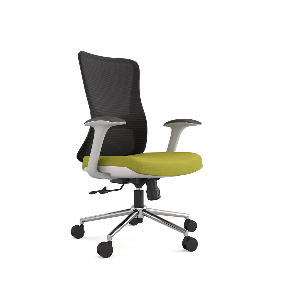 Yoto Staff Chair
