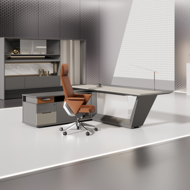 Beall Executive Table