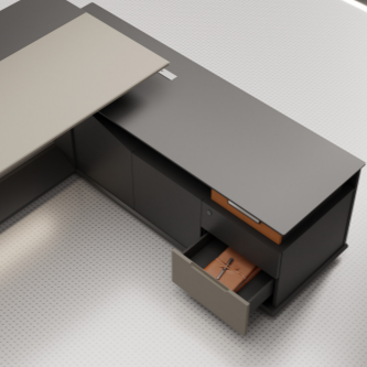 Beall Executive Table