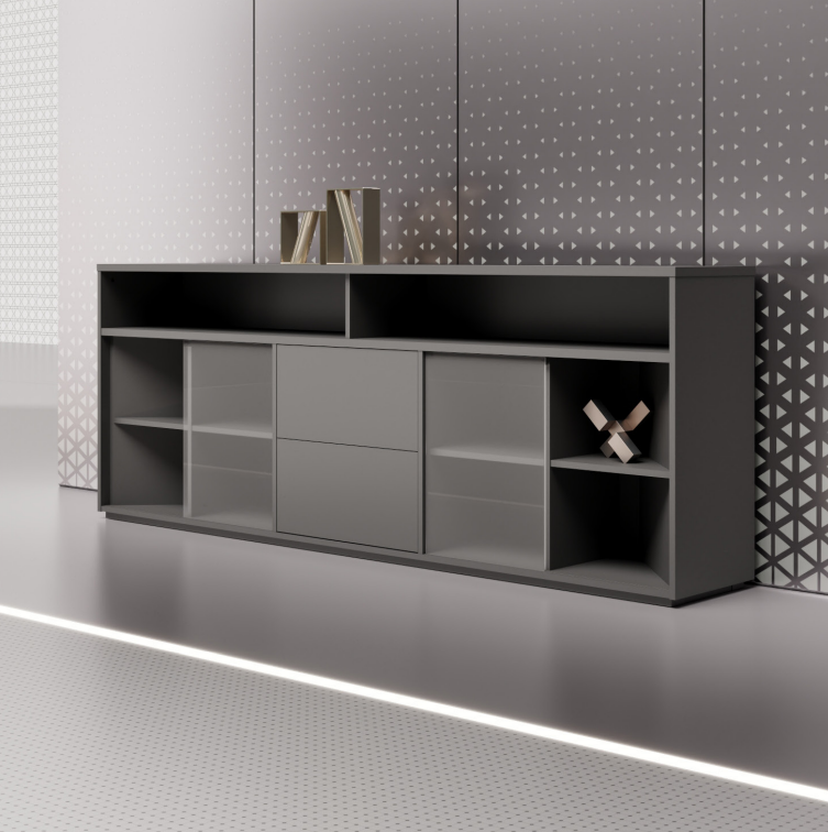 Beall Console