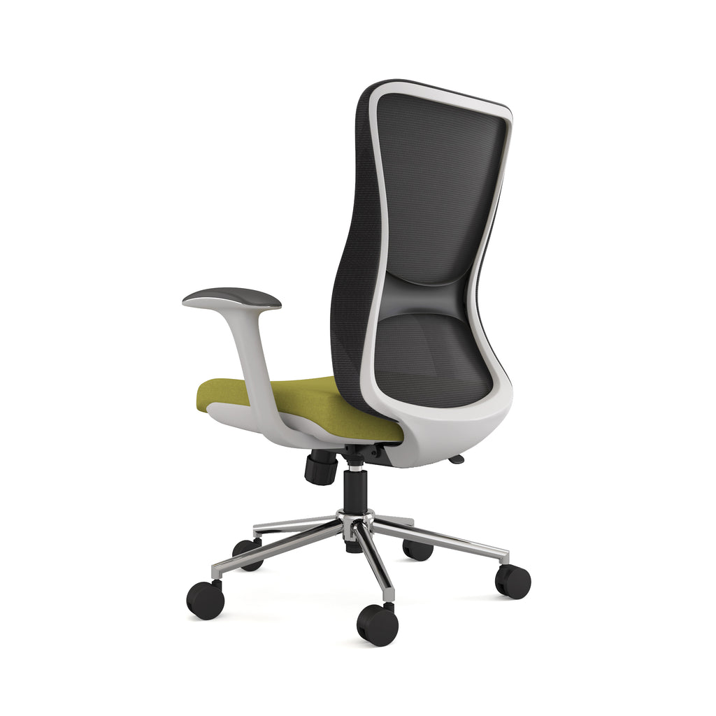 Yoto Staff Chair
