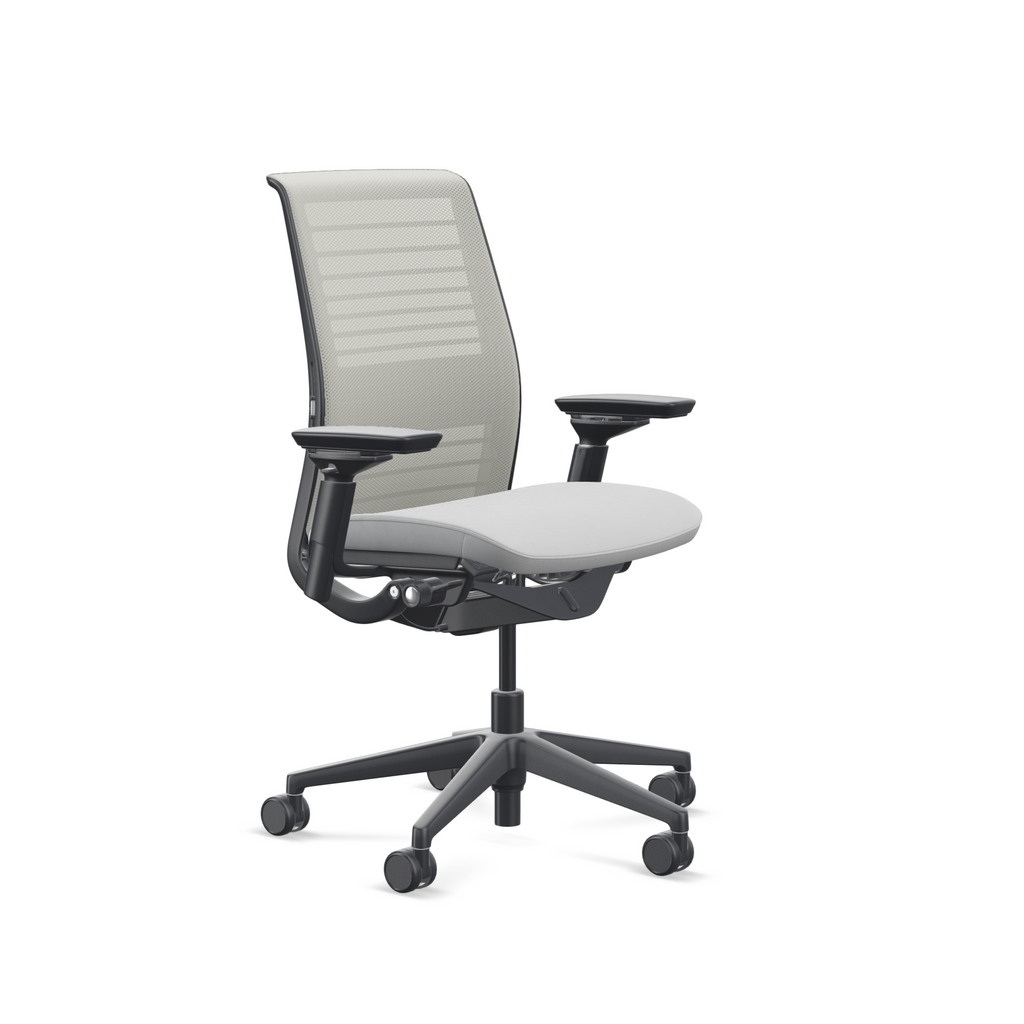 Think 3D Knit back Chair