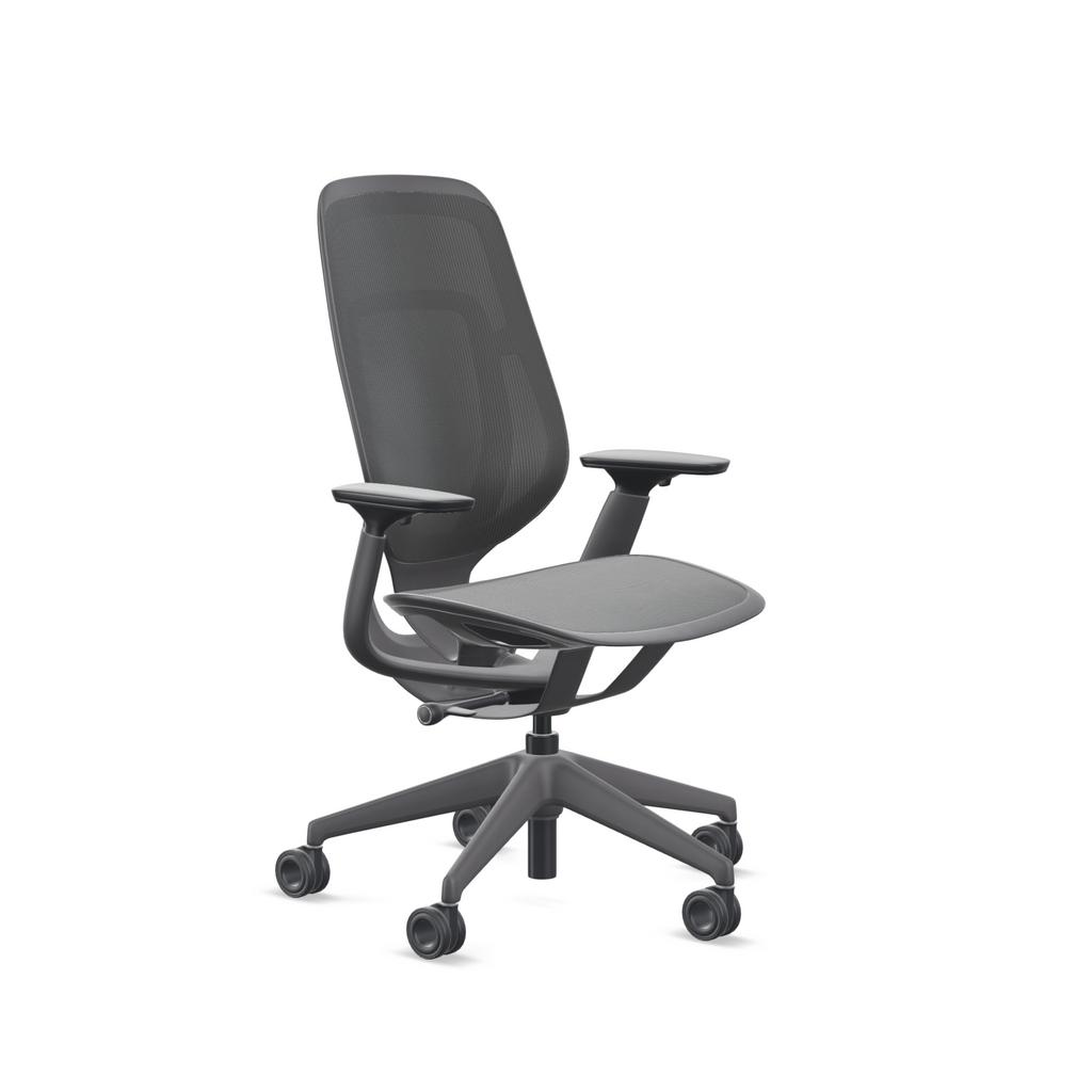 Karman Chair