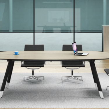 Carl Meeting Table