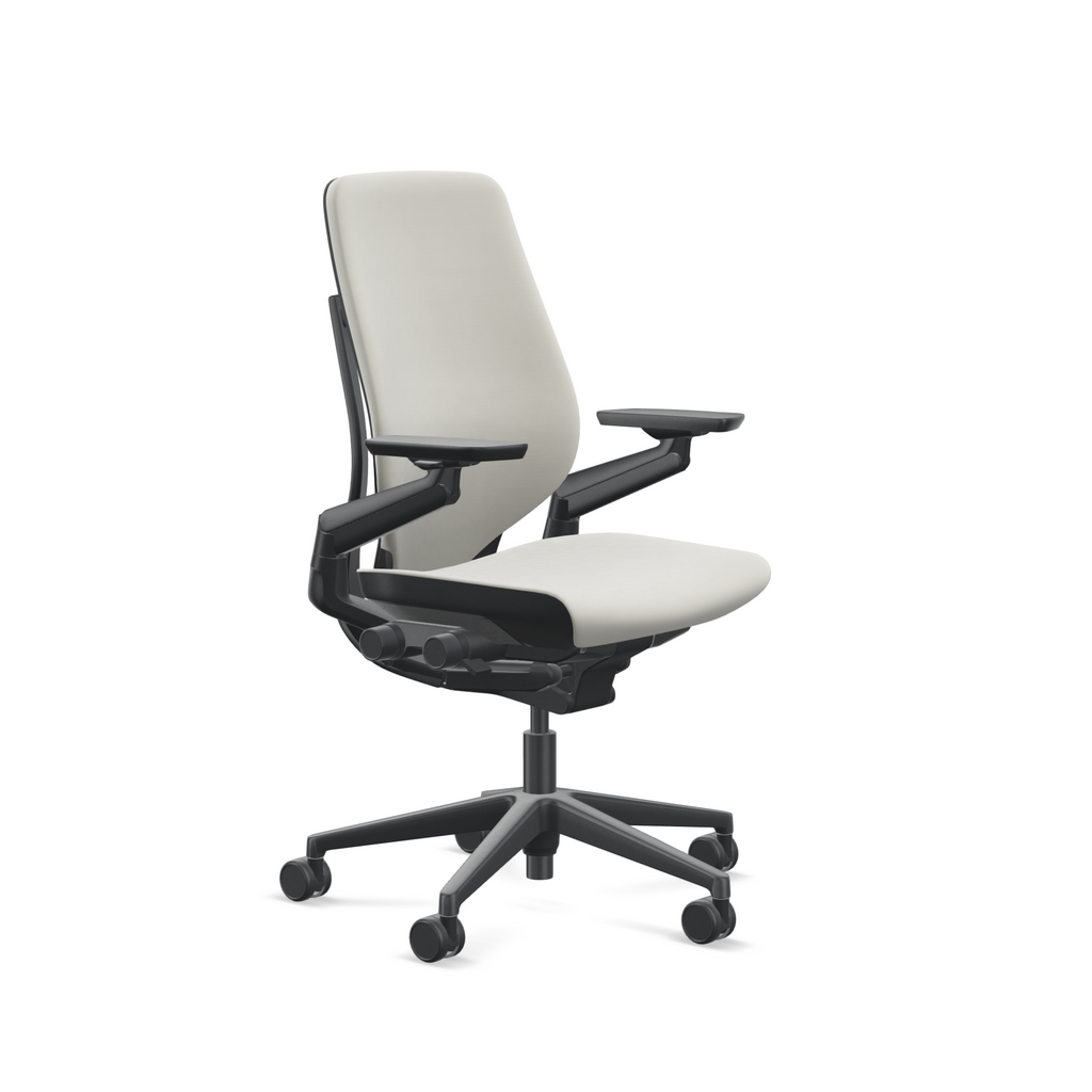 Gesture Shell back Chair