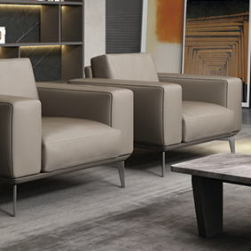 Desso 1-Seater Sofa