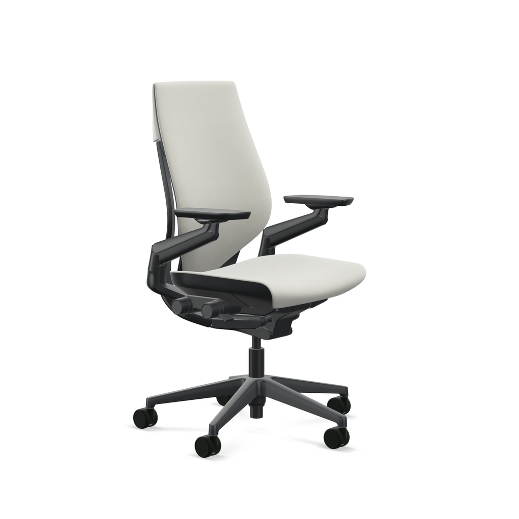 Gesture Shell back Chair