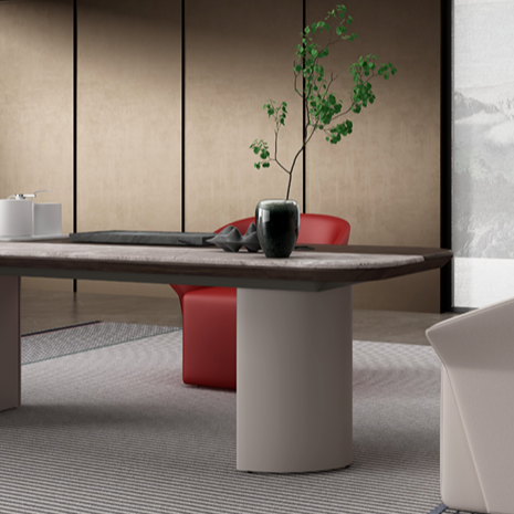 Emmy Meeting Table