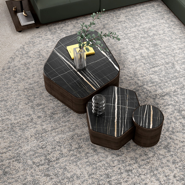 Emmy Coffee Table