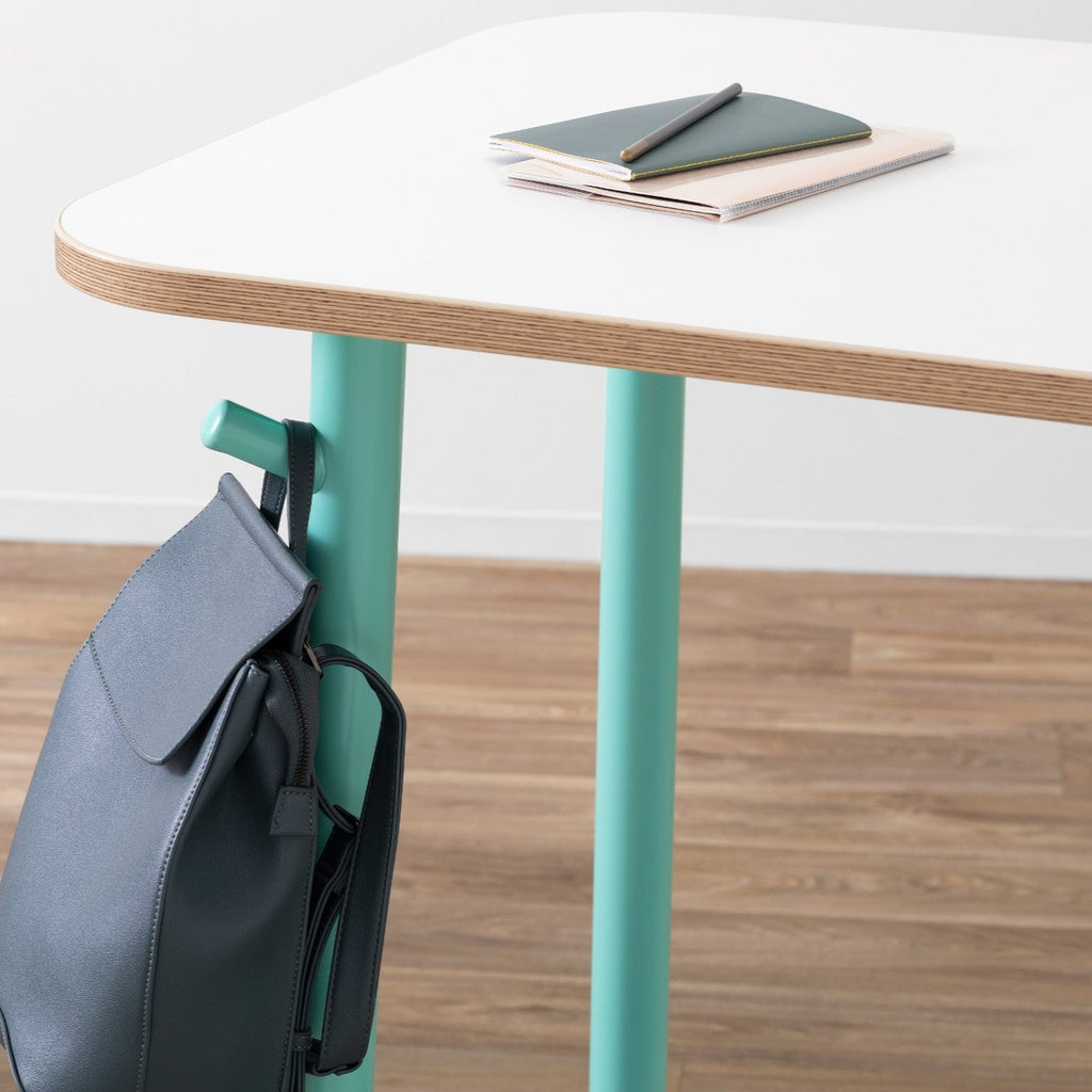 Flex Work Table Seated Height