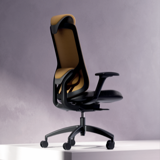Gecco Manager Chair