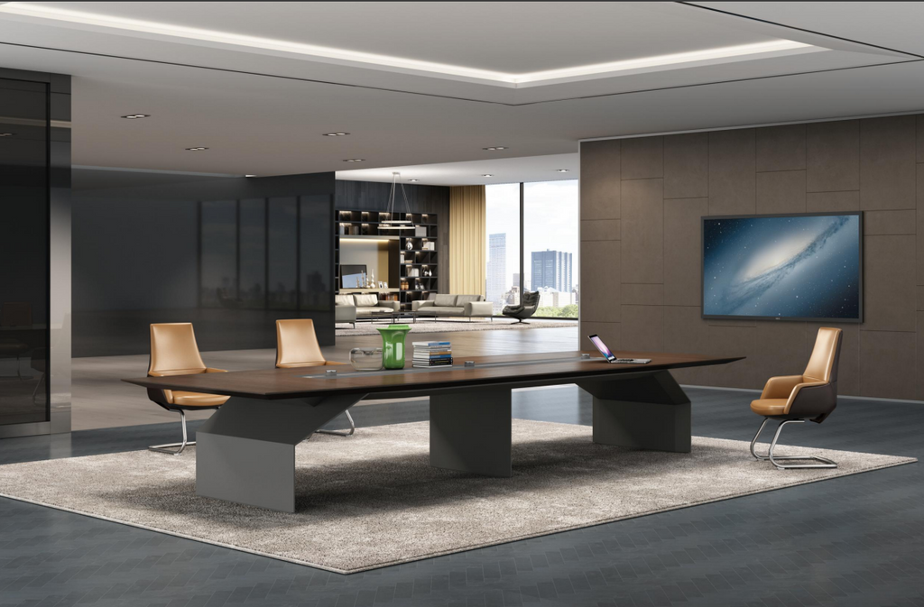Lorenzo Conference Table