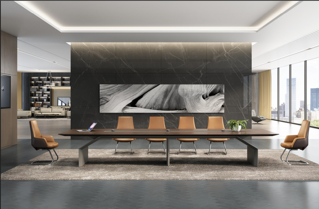 Lorenzo Conference Table