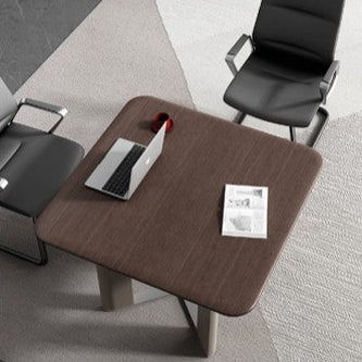 AMO Meeting Table- Square