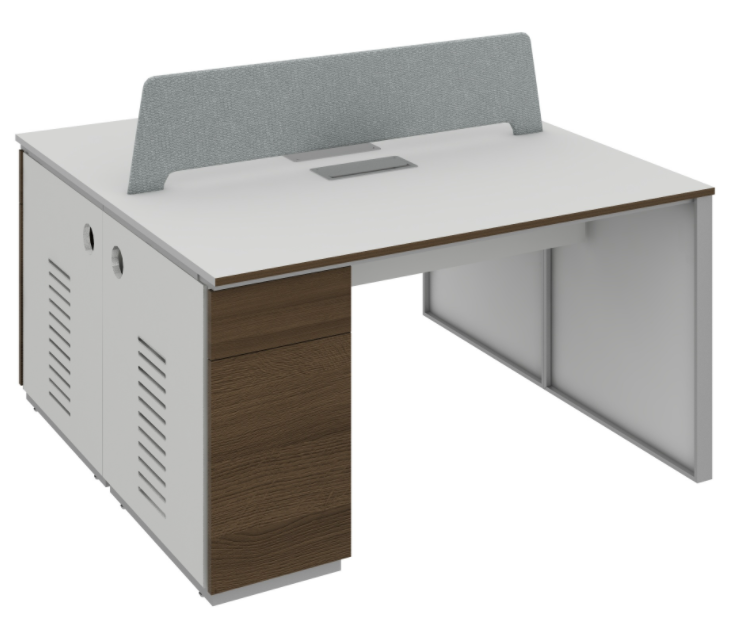 Mirl Sharing Workstation