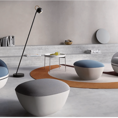 Moffy Stool