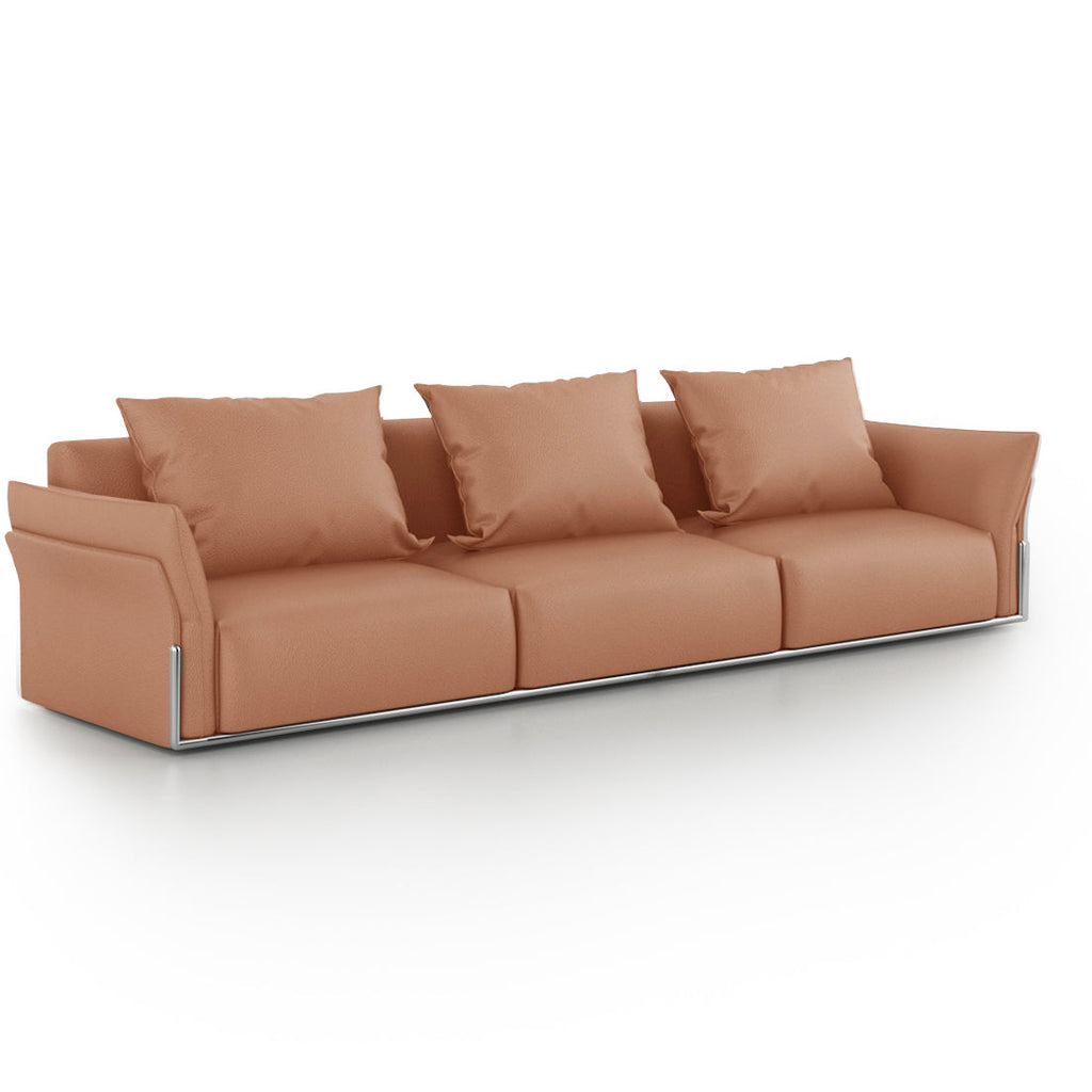 Decker 3-Seater Sofa