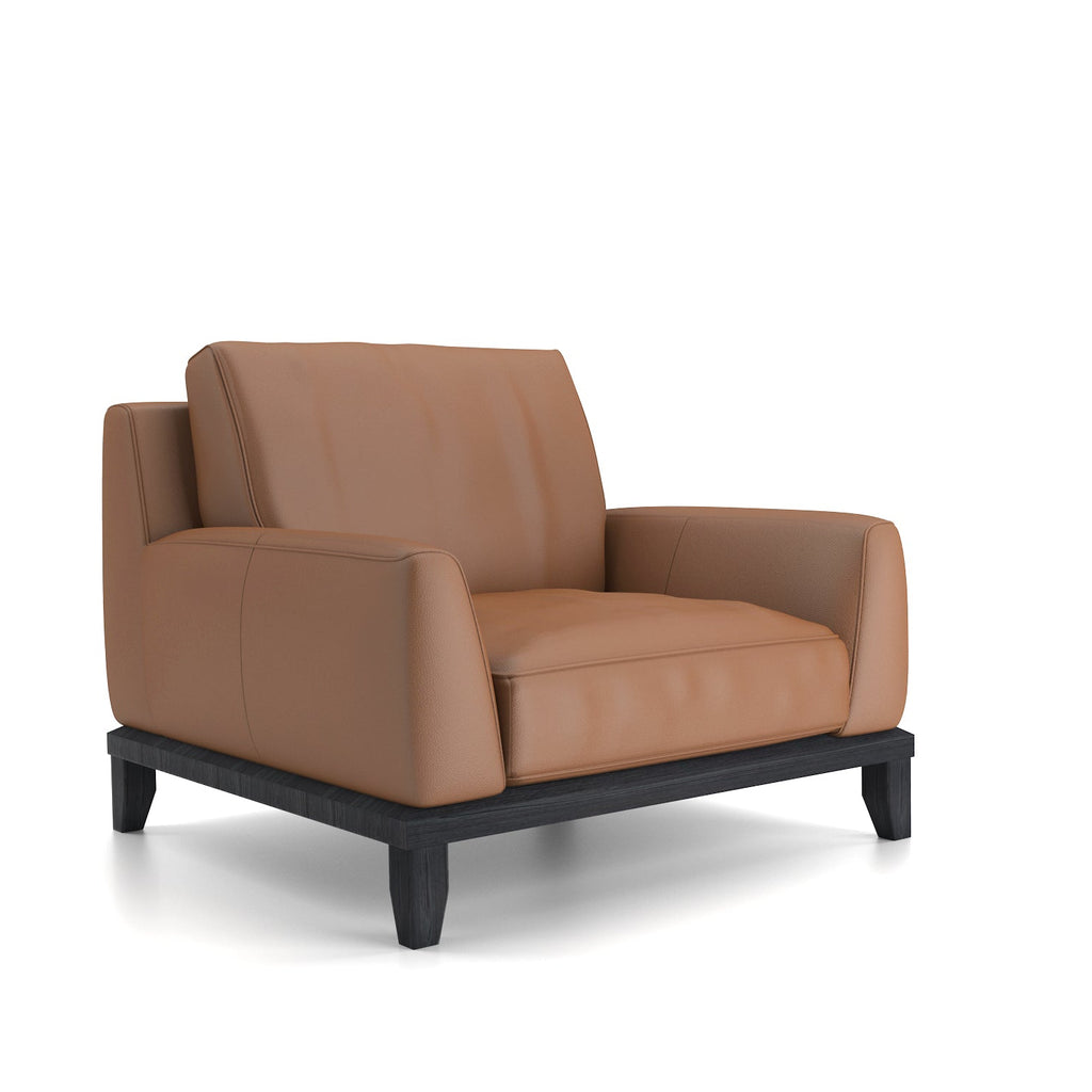 Deyi 1-Seater Sofa