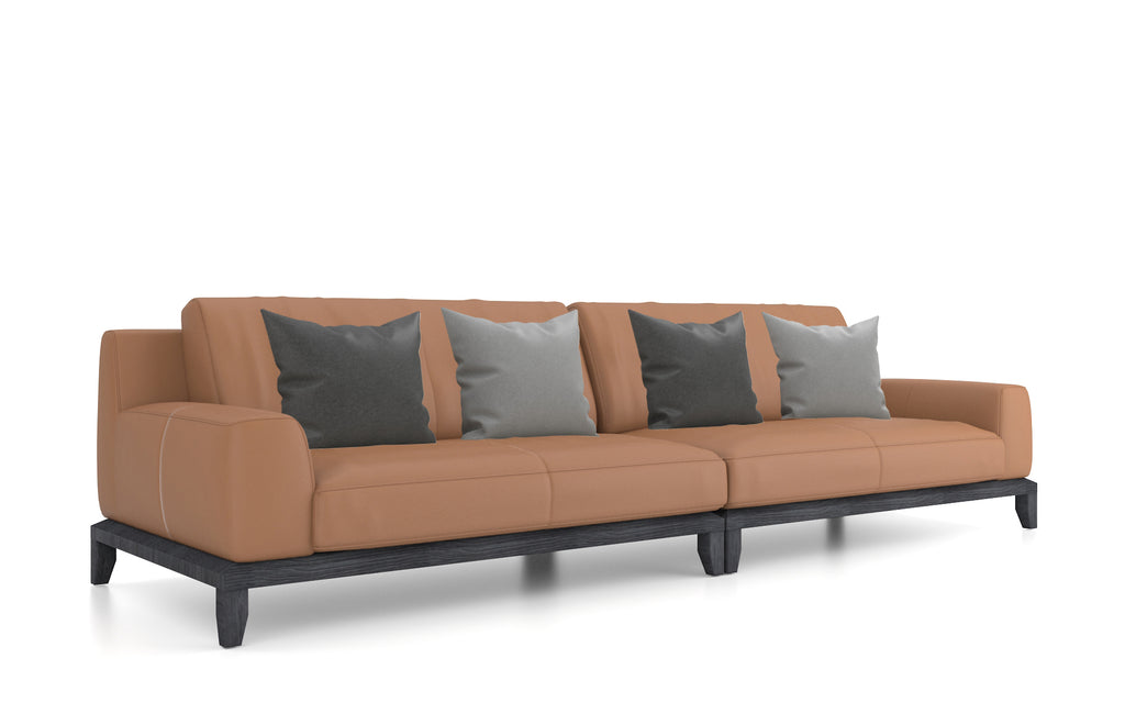 Deyi 3-Seater Sofa
