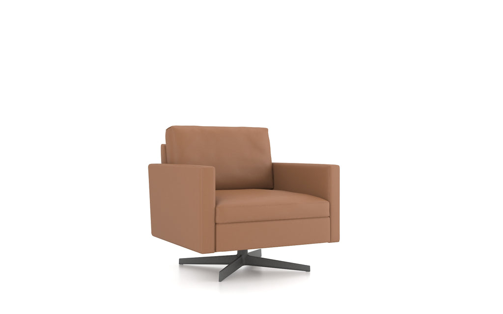 Deyoo 1-Seater Sofa