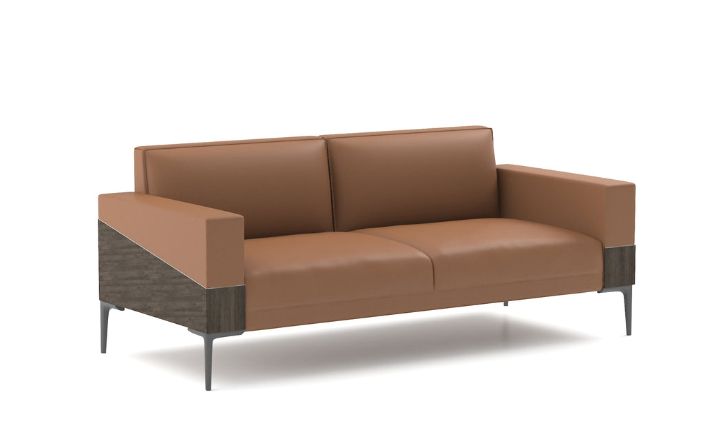 D.S 2 - seater sofa
