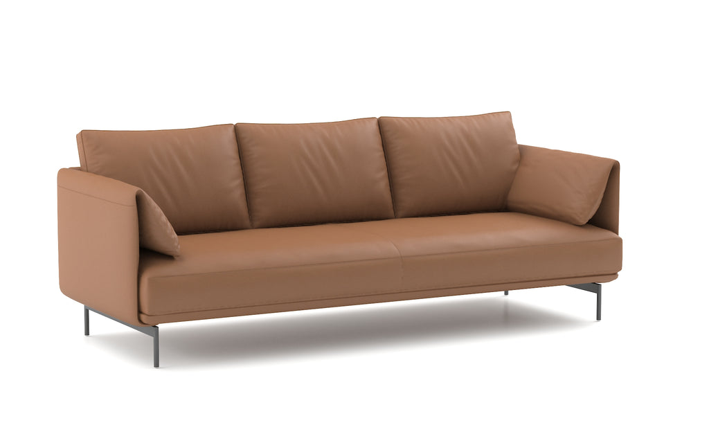 Desun 3-Seater Sofa