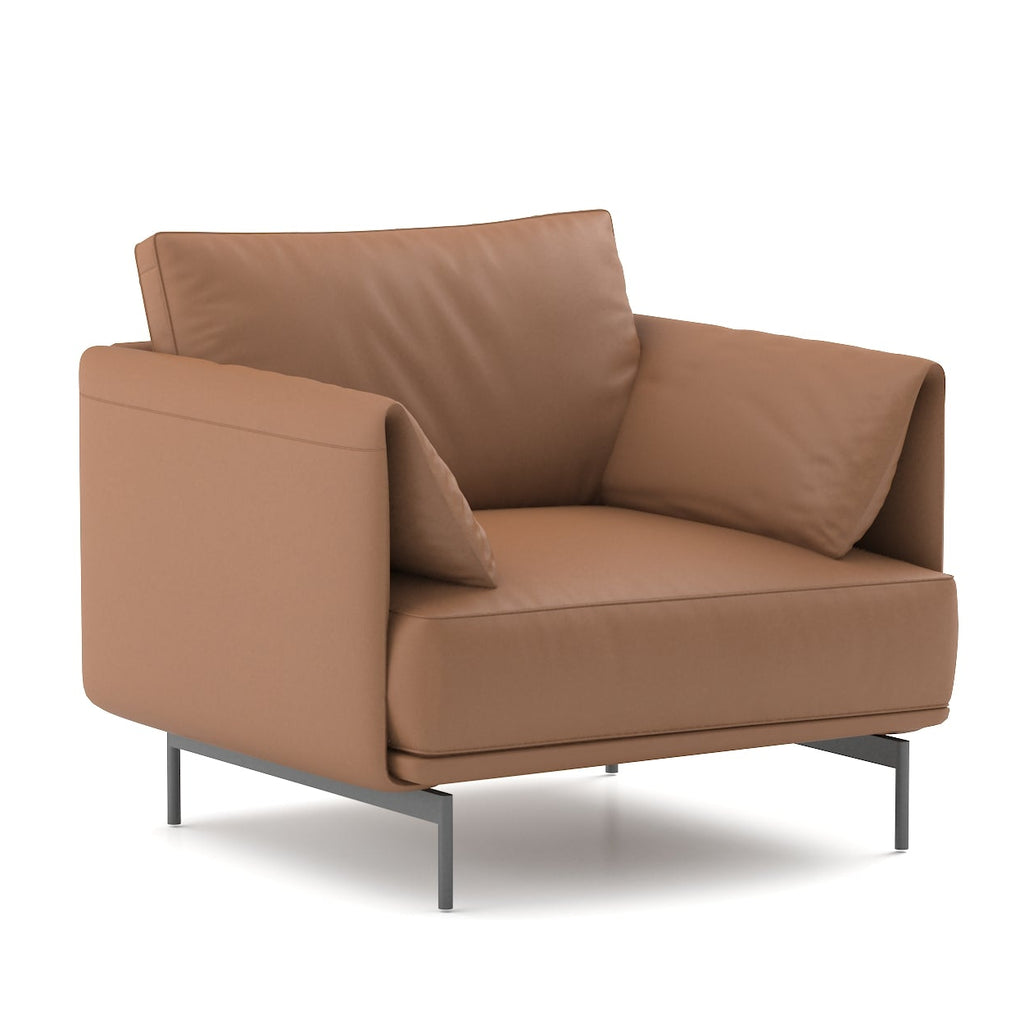 Desun 1-Seater Sofa