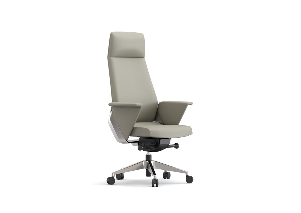 Nosan High Back Executive Chair