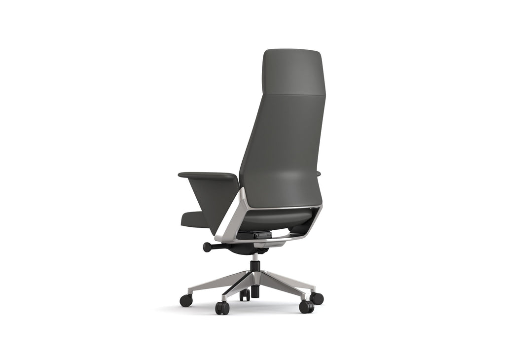 Nosan High Back Executive Chair