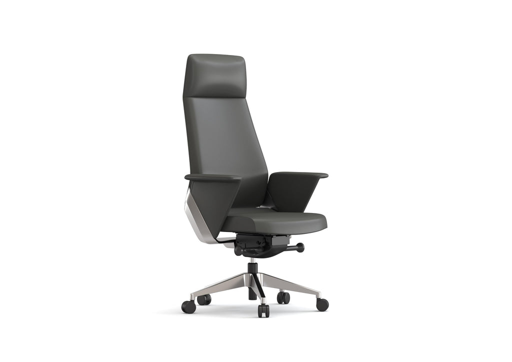 Nosan High Back Executive Chair
