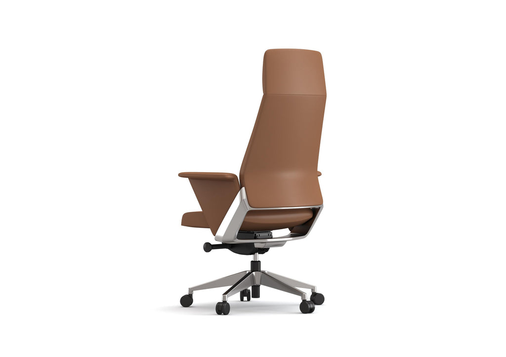 Nosan High Back Executive Chair