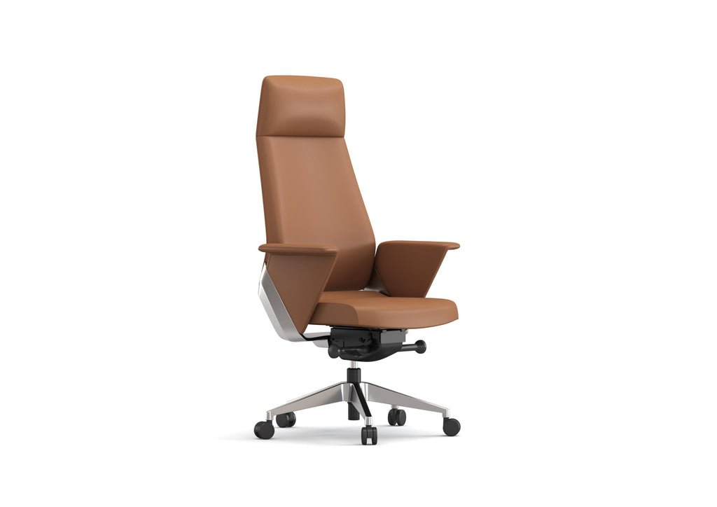 Nosan High Back Executive Chair