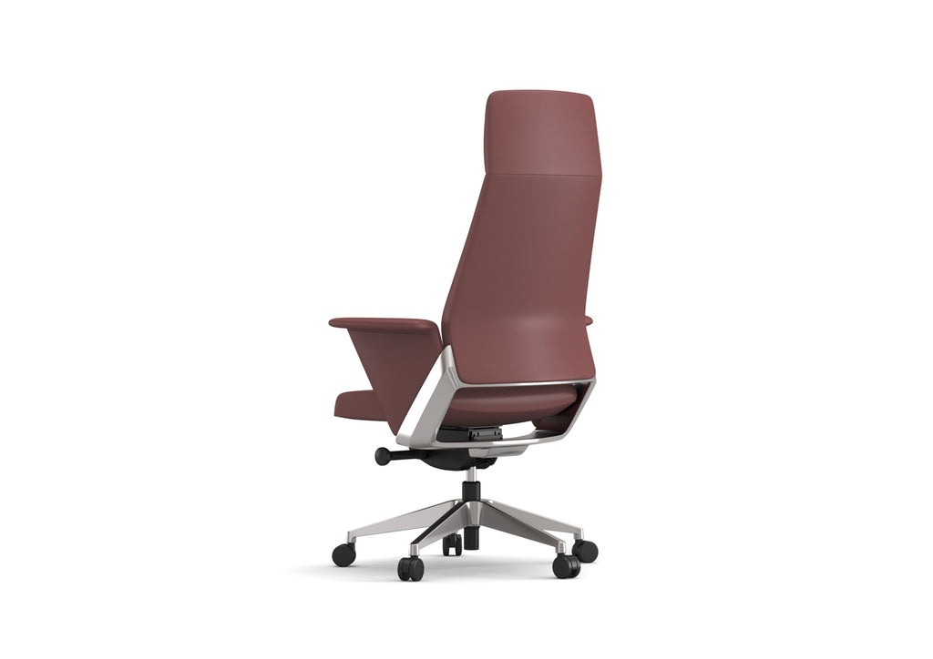 Nosan High Back Executive Chair