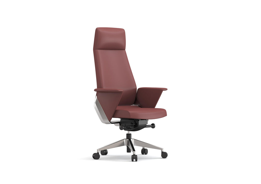 Nosan High Back Executive Chair