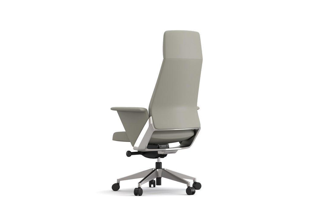 Nosan High Back Executive Chair
