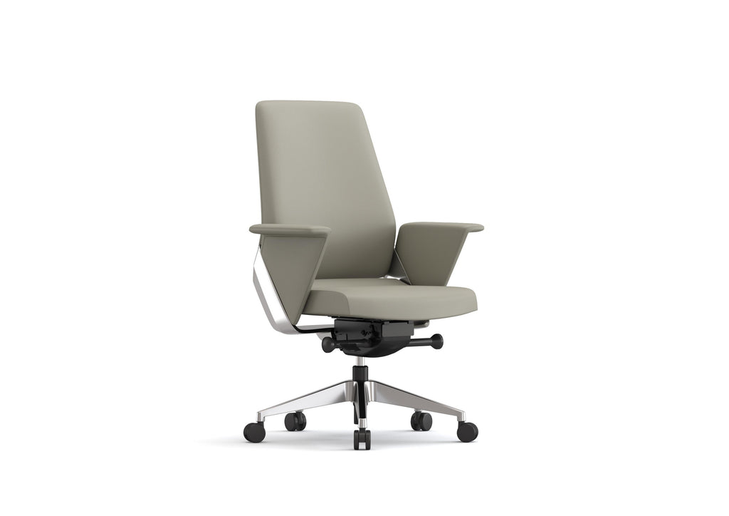 Nosan Medium Back Executive Chair