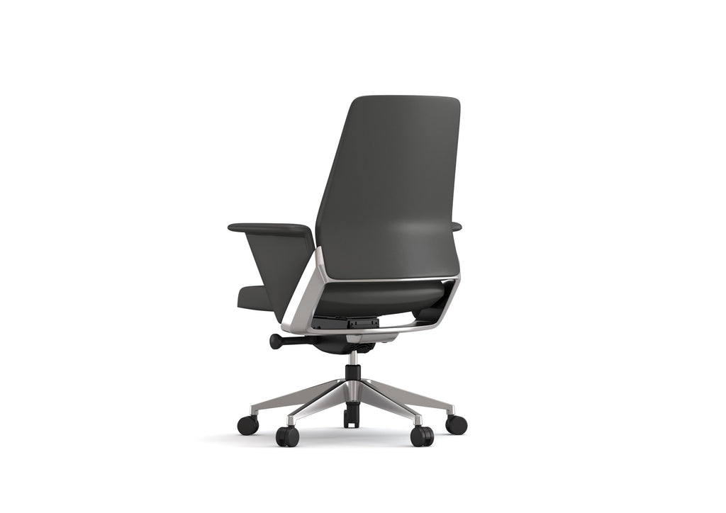 Nosan Medium Back Executive Chair