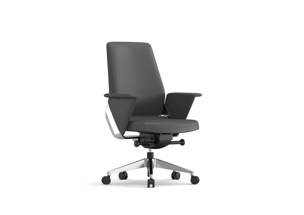 Nosan Medium Back Executive Chair