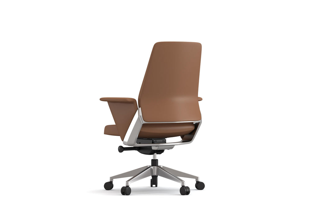 Nosan Medium Back Executive Chair