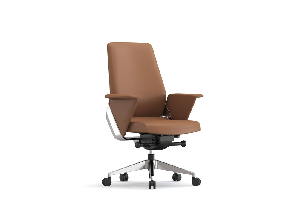 Nosan Medium Back Executive Chair