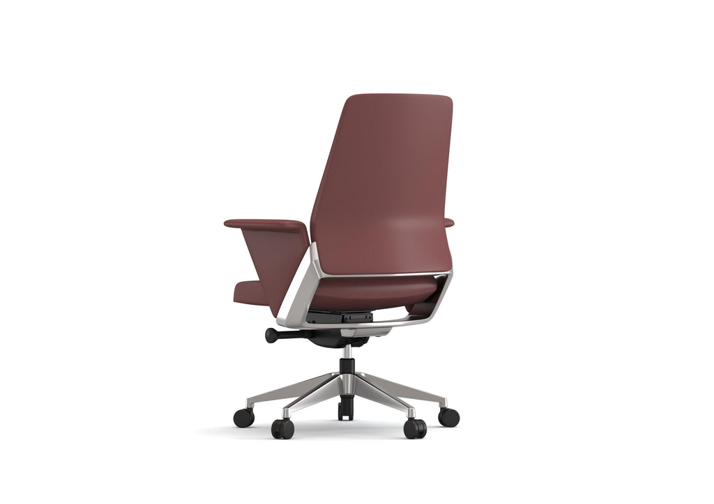 Nosan Medium Back Executive Chair