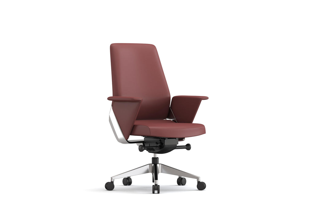 Nosan Medium Back Executive Chair