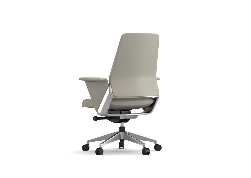 Nosan Medium Back Executive Chair